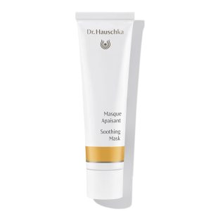 Dr Hauschka Masque Apaisant 30Ml