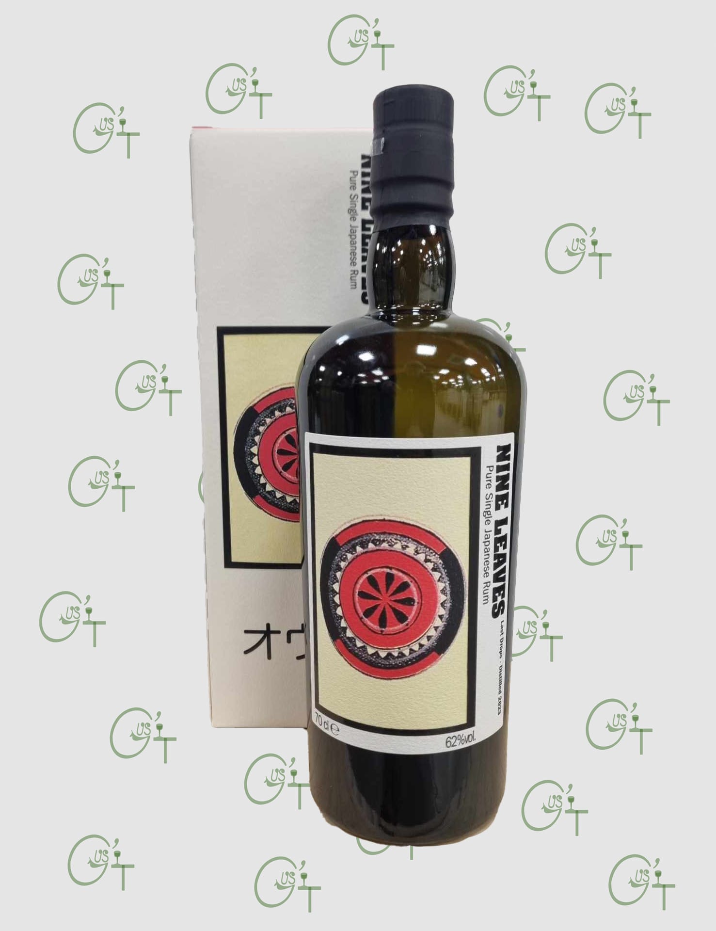 Rhum Nine Leaves 2023 Velier – Last Drops