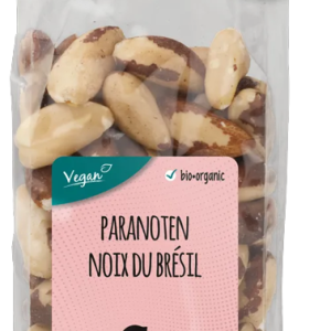 Terrasana Noix du Brésil 100G