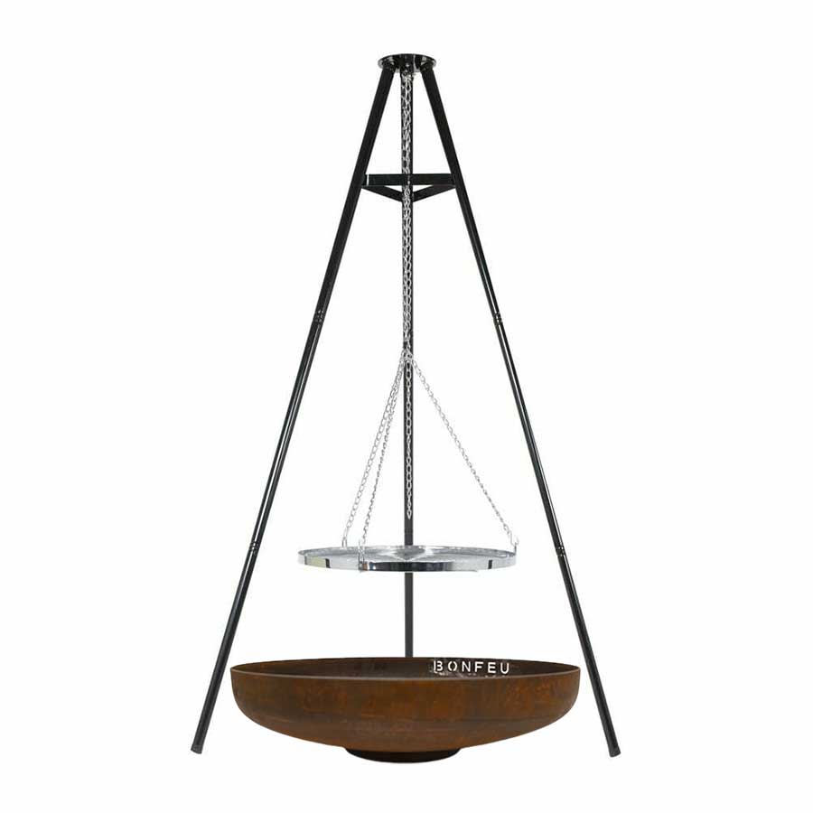 Brasero BonBowl 80 Bonfeu – Image 5