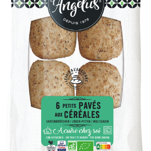 Biofournil Pavés Céréales 360G