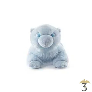 Peluche patronus loutre d’hermione granger