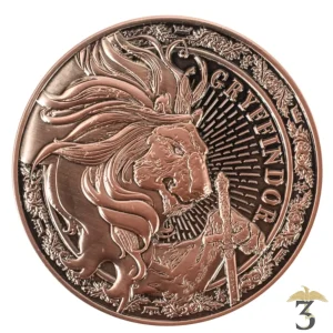 Pièce géante gryffondor édition limitée 5000ex