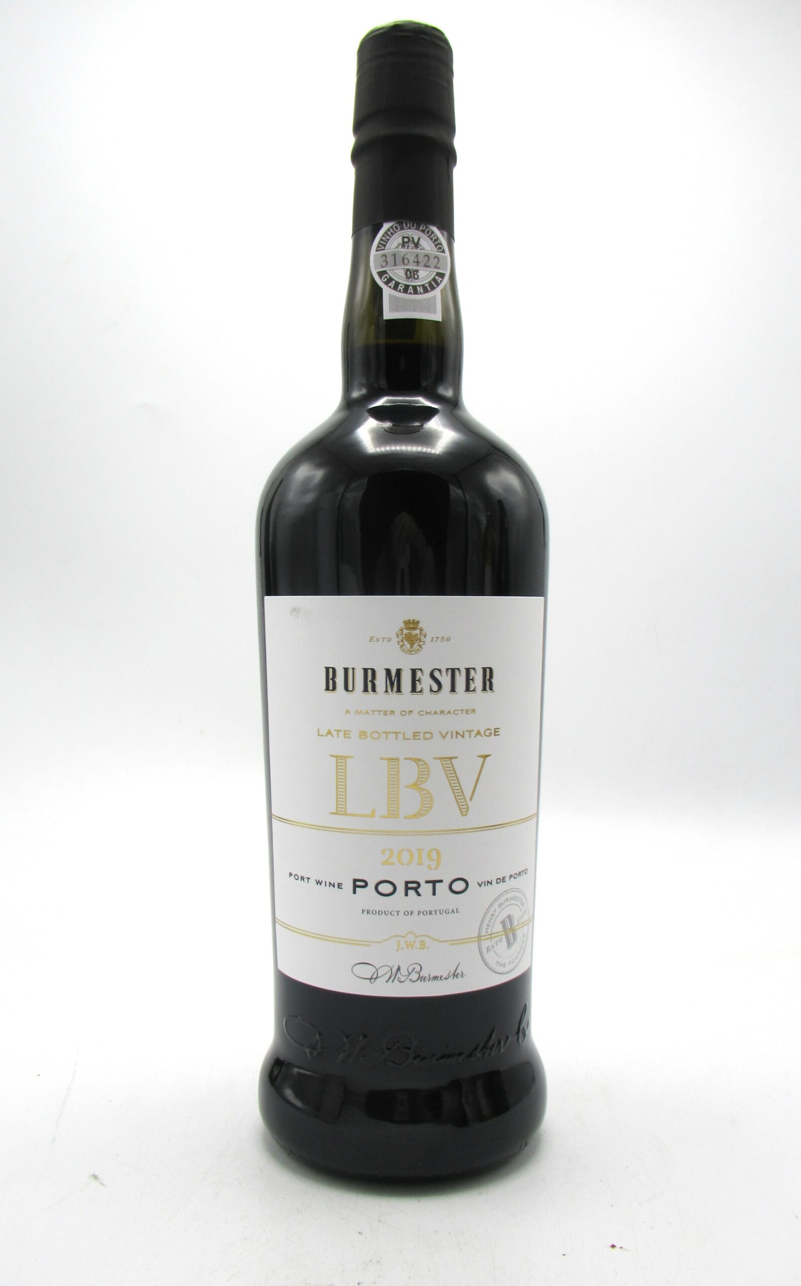 Porto LBV 2019 Burmester – Image 3