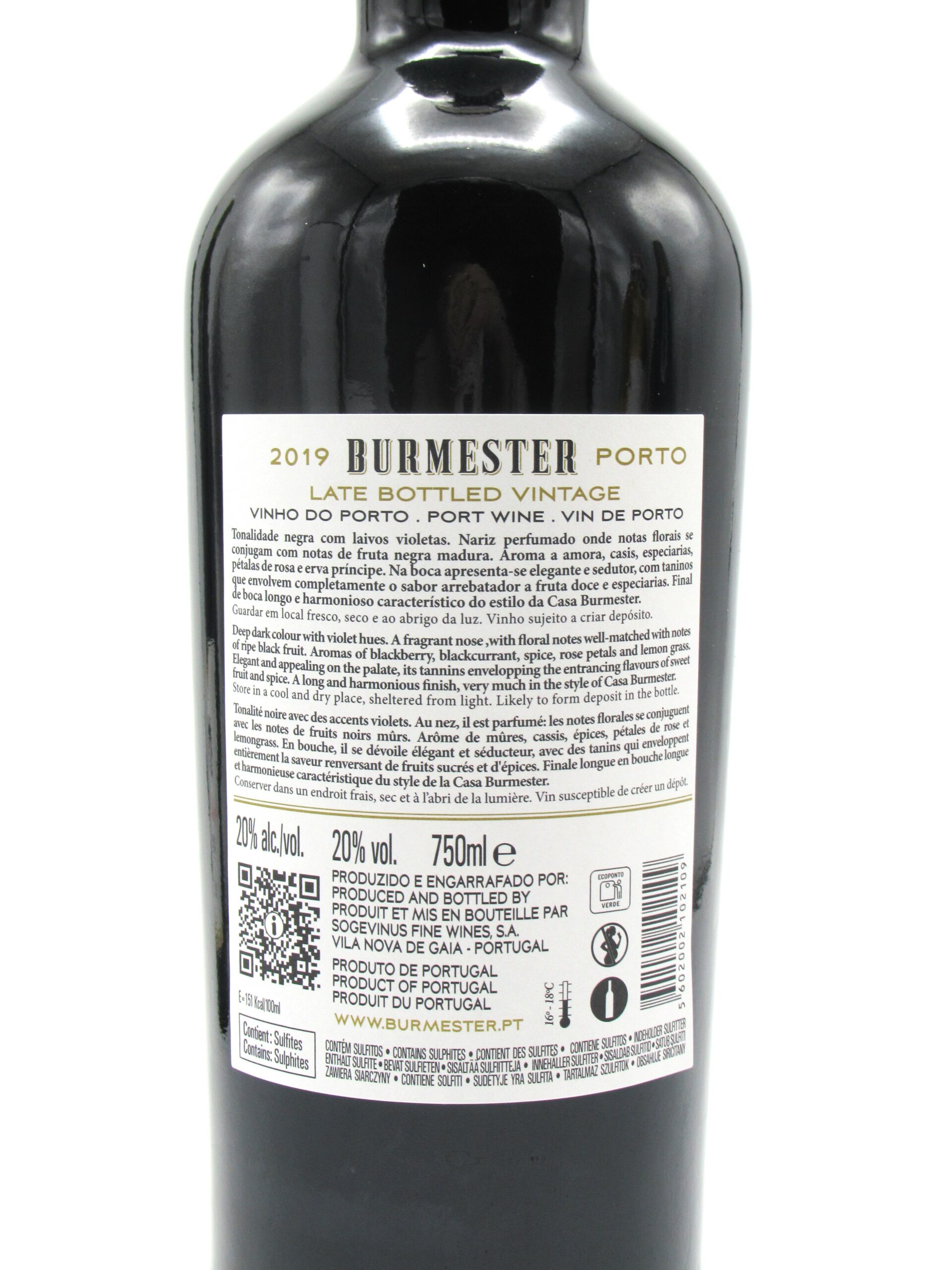 Porto LBV 2019 Burmester – Image 2