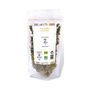 Nushka Menthe Ronde 20G