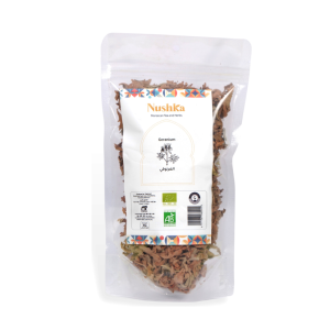 Nushka Géranium 25G