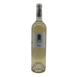 IGP Alpilles « Sine Nomine » 2016 – 75cl