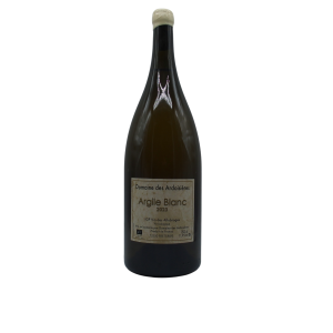 Magnum Argile Blanc 2023 – 150cl