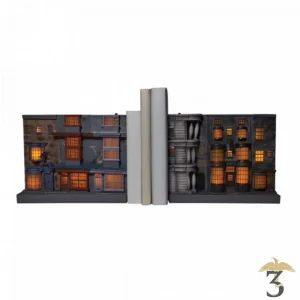 Serre-livres diagon alley