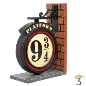 Serre-livre quai 9 3/4