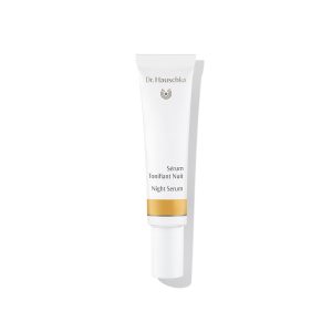 Dr Hauschka Sérum Tonifiant Nuit 20Ml