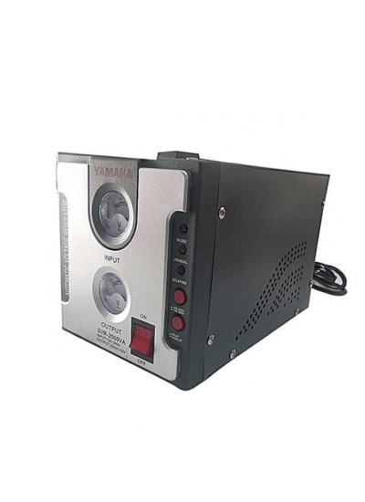 Yamaha Stabilisateur Automatique – 3000 W