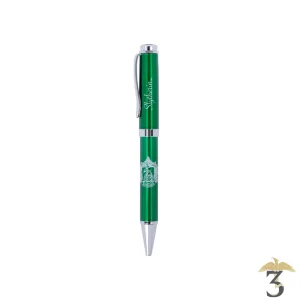 Stylo métal serpentard