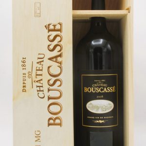 Madiran Château Bouscassé Magnum 2016