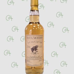 Whisky Teaninich 2011-2023 – 12 ans – Asta Morris