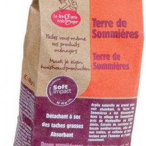 Ecodis Terre de Sommières 400G