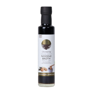 Clearspring Bouillon Noodles 245Ml