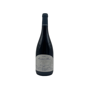 Sancerre Rouge « Maréchal Prieur » 2015 – 75cl