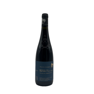 Saumur Champigny « Domaine » 2023 – 75cl