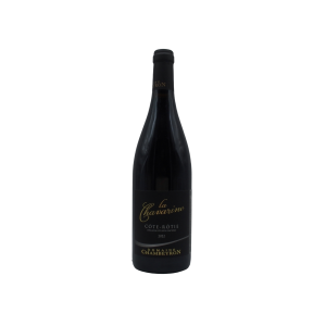 Côte-Rôtie « La Chavarine » 2022 – 75cl