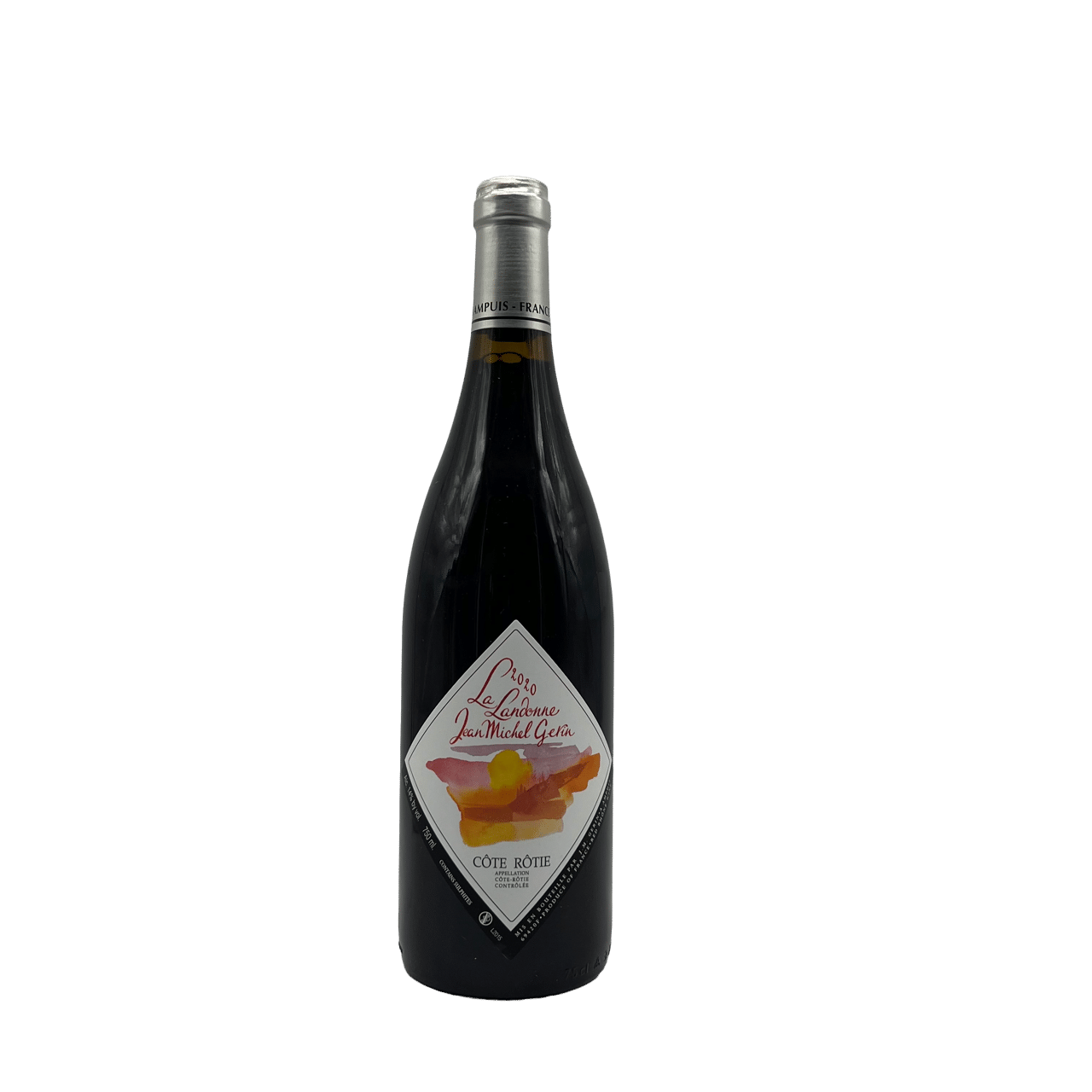 Côte-Rôtie « La Landonne » 2020 – 75cl