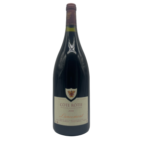 Magnum Côte-Rôtie « Lancement » 2018 – 150cl