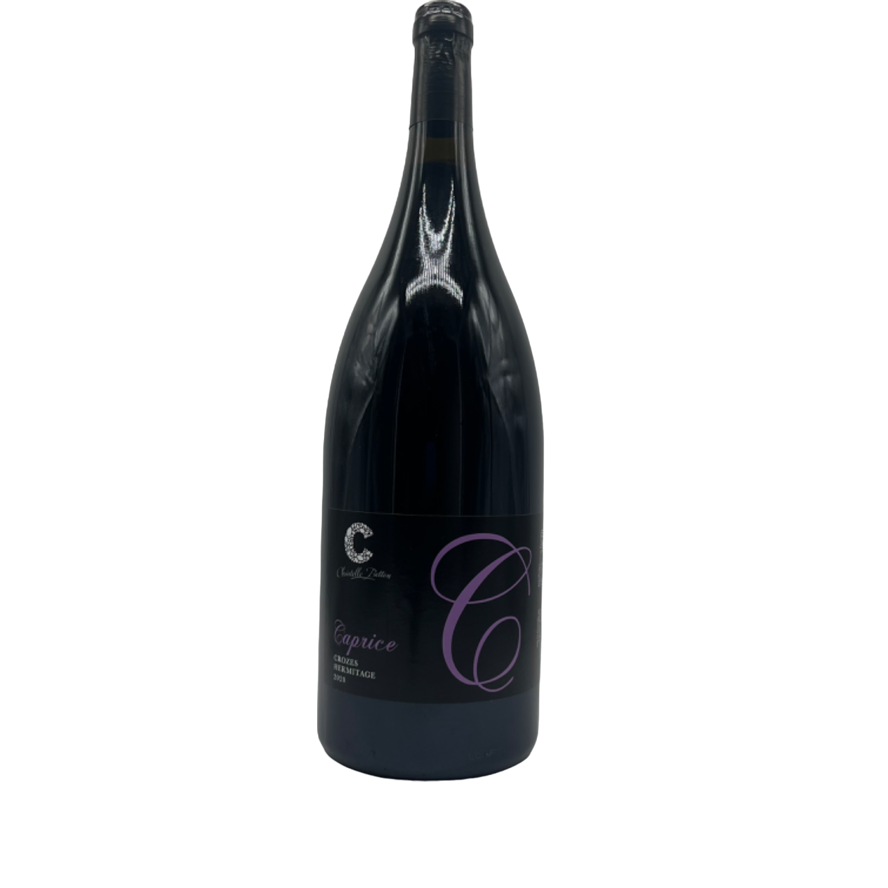 Magnum Crozes-Hermitage « Caprice » 2020 – 150cl