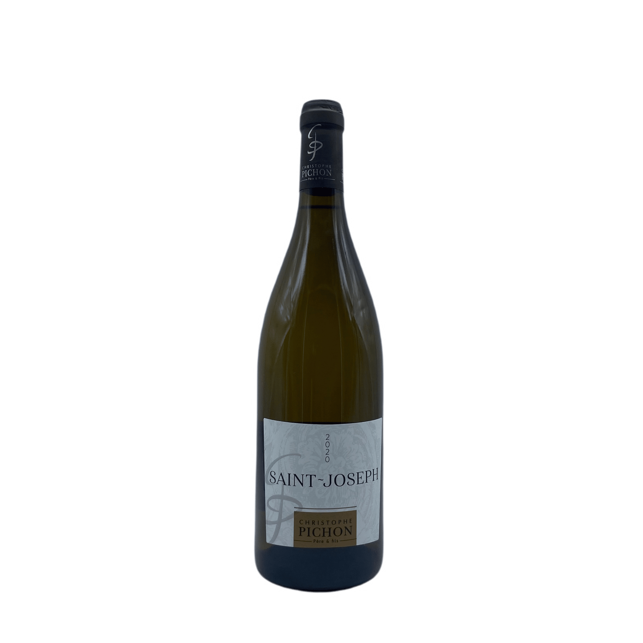 Saint-Joseph Blanc 2020 – 75cl