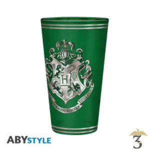 Verre xxl premium serpentard 400ml