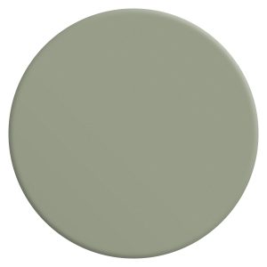 VELOURS DE PEINTURE ® – Couleur Vert Luxembourg