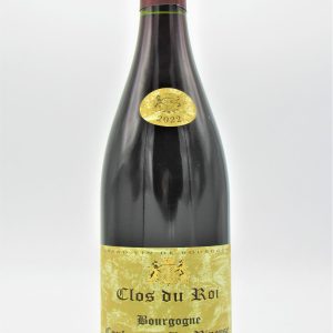 Coulanges La Vineuse Tradition Domaine du Clos du Roi 2022
