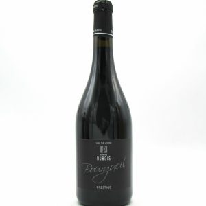 Bourgueil Prestige Domaine Dubois 2022
