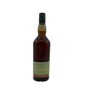 Lagavulin Distillers Edition Single Malt – 70cl