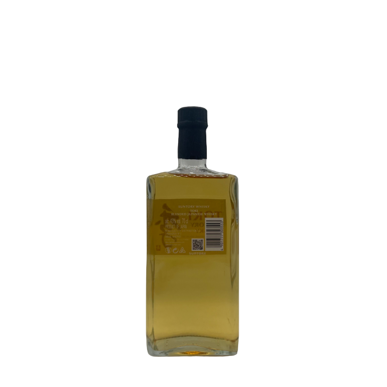 Toki – 70cl – Image 2
