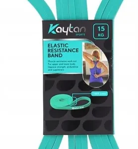 Kaytan Bande d&rsquo;exercice de sport 15 kg